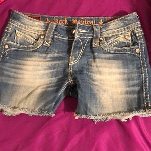 Shorts
